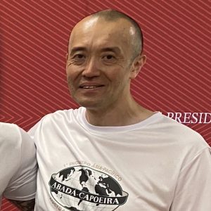 Satoshi Matsuo 松尾哲史