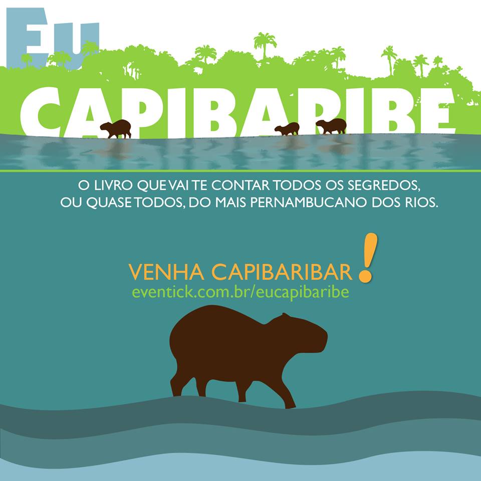 capibaribecapa