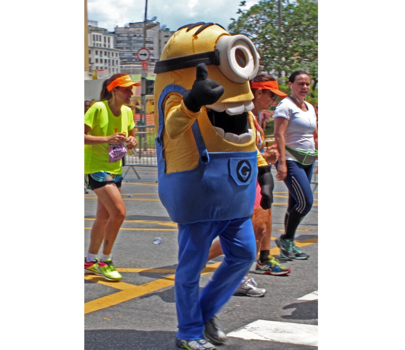 聖シルヴェストリ国際マラソン　2016