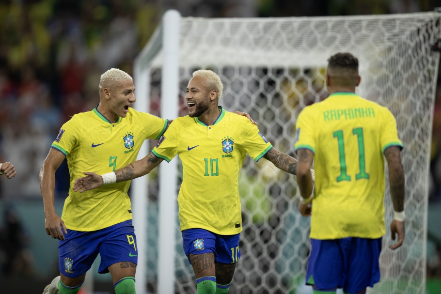 Brasil-x-Coreia-Copa-do-Mundo-do-Catar-Lucas-Figueiredo_CBF